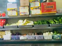-承旭麻辣烫(马家堡东路店)