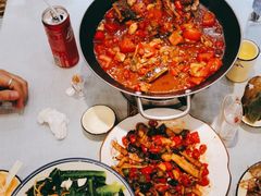 -大师傅金奖啤酒鱼(西街口总店)