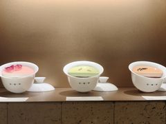 -théATRE 茶聚场(王府中環店)
