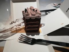 -面包新语(上地华联店)