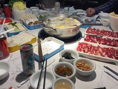 -八合里牛肉火锅(深圳龙华硅谷店)