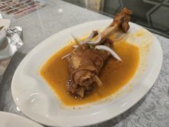 -汗腾格里·风味餐厅(新疆驻京办店)