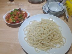 -禾木·新疆特色美食