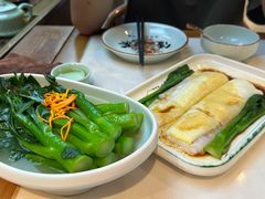 -金牌禄运·点心·啫煲(金沙洲金铂天地店)