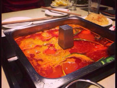 iphone_upload_pic-海底捞火锅(吴中路店)