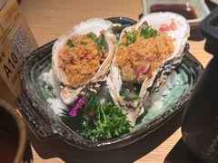 -阿吾罗·月咏精致日料(港汇恒隆广场店)