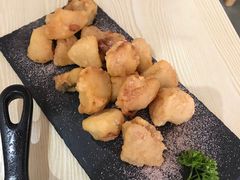 -念念Restaurant(贝岗店)