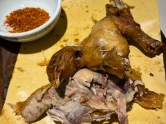 -打酱油·非遗淮扬菜(瘦西湖梅岭店)