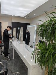 -Coo Hair salon