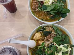 -青和小锅米线(翠湖店)