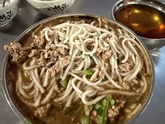 小碗肥瘦-正宗杨记普洱酸醋米线(总店)