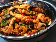 -蛙小侠·沸腾砂锅(西关新天地店)