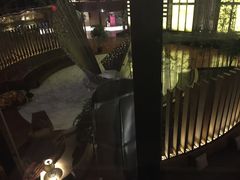 -上海滴水湖皇冠假日酒店