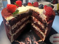 -姆们M Sweetie Cake(三里屯店)