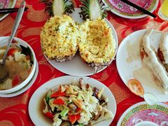 -灯笼馆海鲜餐厅
