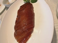 -四季民福烤鸭店(王府井灯市口店)