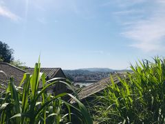 -东沙渔村