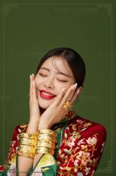 -雪中彩影婚纱摄影·微光艺术中心