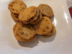 -荷塘秋月·本帮江浙菜(国权路店)