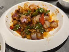 -佬太公海鸭·海鲜大排档(上海总店)