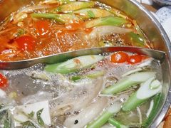 -亮欢寨(凯里总店)