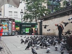 -蓬皮杜艺术中心
