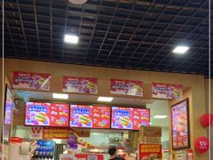 -华莱士·全鸡汉堡(杭州武林店)