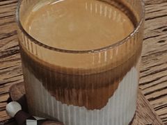 旺仔Dirty-84那年咖啡馆(李沧万达店)