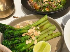 -胡麻(静安嘉里店)