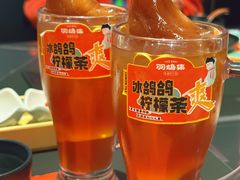 -羽鸽集·乳鸽专门店·地道顺德菜(岭南站店)