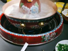 -羊大爷涮肉(亮马桥店)