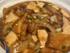 鲍汁蹄筋水鬼重-炳胜品味(海印总店)