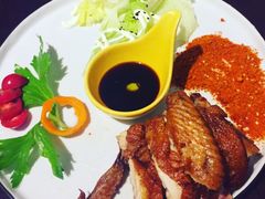 -床吧创意私房菜•Bistro