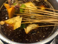 -马路边边串串香(双井直营店)