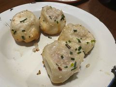 舒蔡记特色生煎-舒蔡记生煎菜饭(云南中路店)