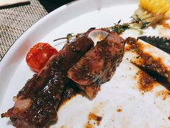 -半悦牛排(龙湖西宸天街店)