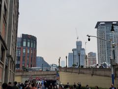 -上海四行仓库抗战纪念馆