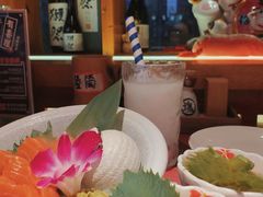 -有喜屋·深夜食堂(北京西路店)