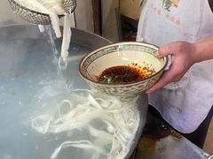 -马王庙刀削面馆(四川省交通学院宿舍店)