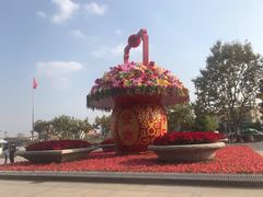 -上海市龙华烈士陵园