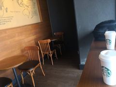 -星巴克(北京成寿寺路店)