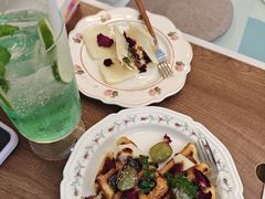 -Fulu Coffee福禄(花园城店)