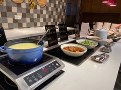 -青岛西海岸隆和福朋喜来登酒店