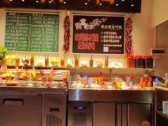 -湘语·湖南家常菜(新洲店)