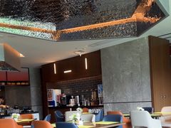 -希尔顿欢朋酒店·欢朋餐厅