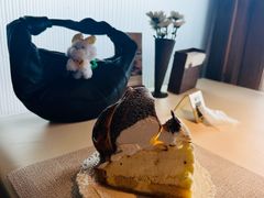 -六阅·福十 FORTEN 海景咖啡西餐厅(双廊古镇店)