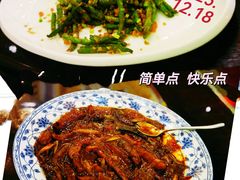 -梅龙镇酒家(南京西路总店)