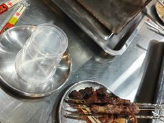 -幸福小串·地摊小炉子(三阳路店)