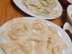 -喜家德虾仁水饺(马栏店)