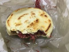 优质肉夹馍-杨天玉腊牛羊肉店